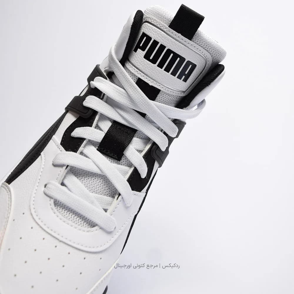 کتونی Puma مدل BackCourt – 374139-08 — تصویر ۵