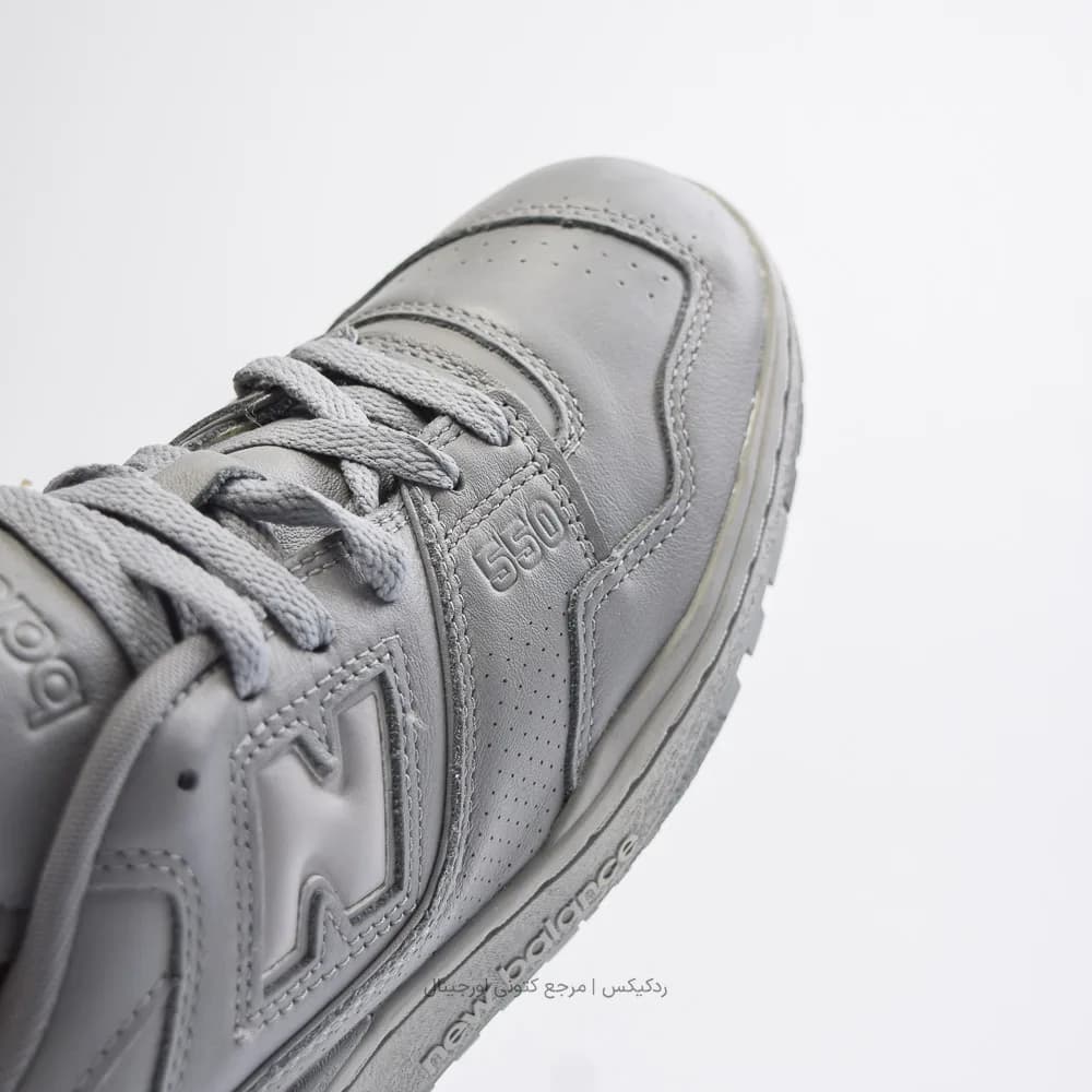 کتونی New Balance مدل 550 – BB550MCB — تصویر ۴