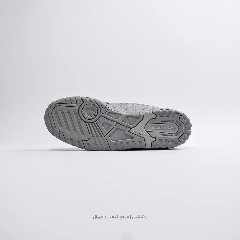 کتونی New Balance مدل 550 – BB550MCB — تصویر ۸
