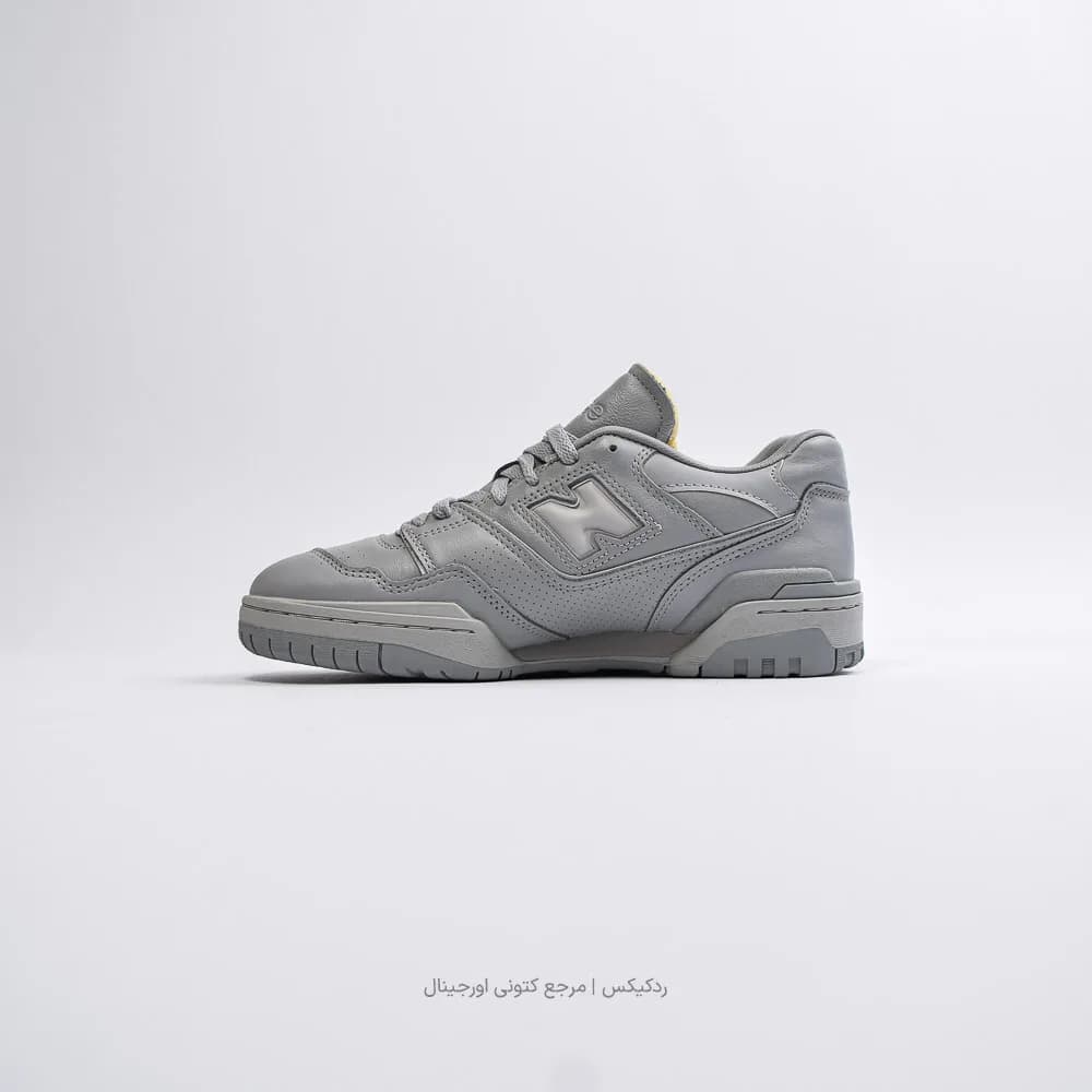 کتونی New Balance مدل 550 – BB550MCB — تصویر ۲