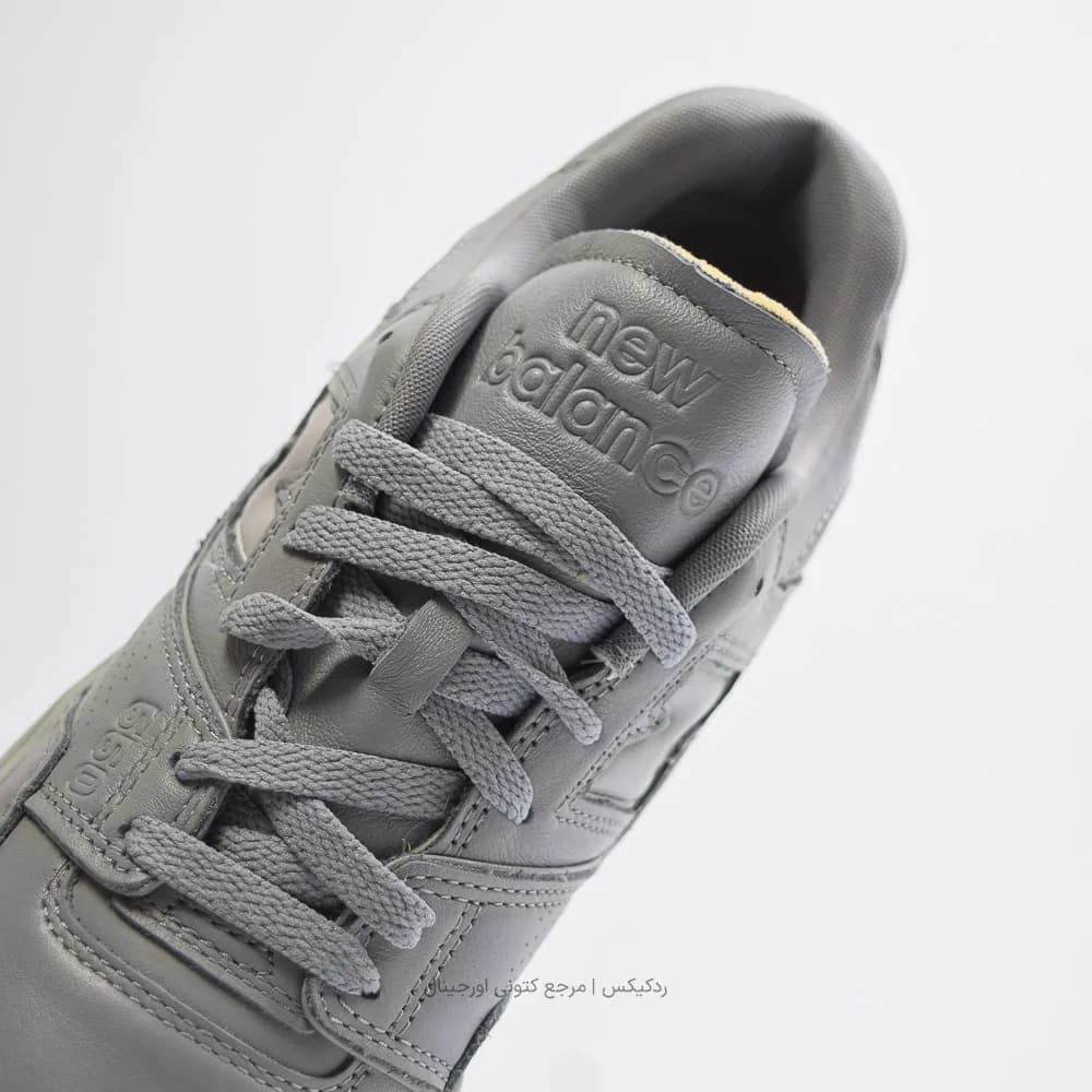 کتونی New Balance مدل 550 – BB550MCB — تصویر ۵