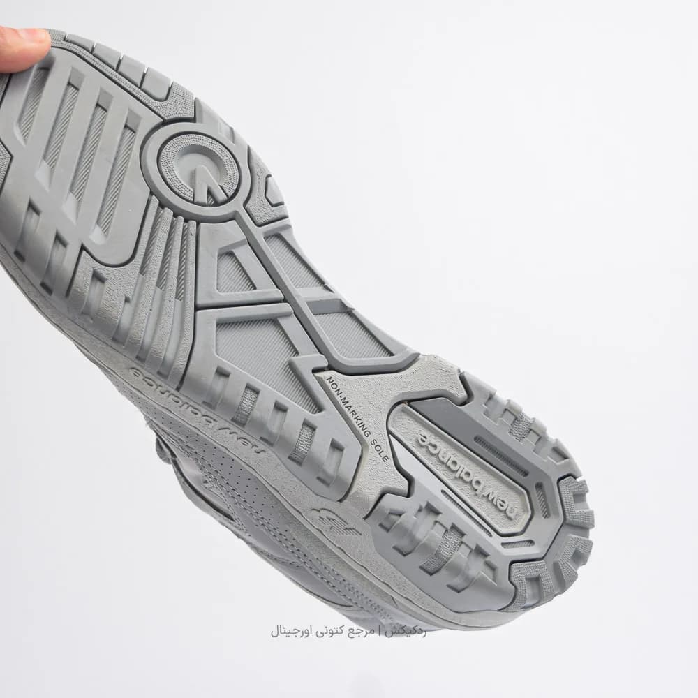 کتونی New Balance مدل 550 – BB550MCB — تصویر ۳