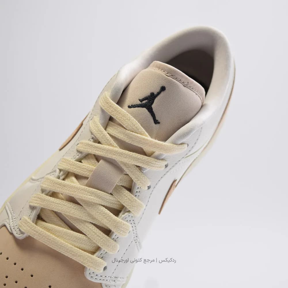کتونی Nike مدل Air Jordan 1 Low Dongdan – IB8855-121 — تصویر ۵