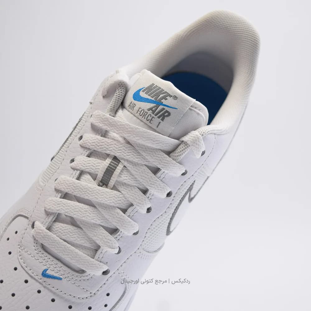 کتونی Nike مدل Air Force 1 Low – IB7677-100 — تصویر ۵