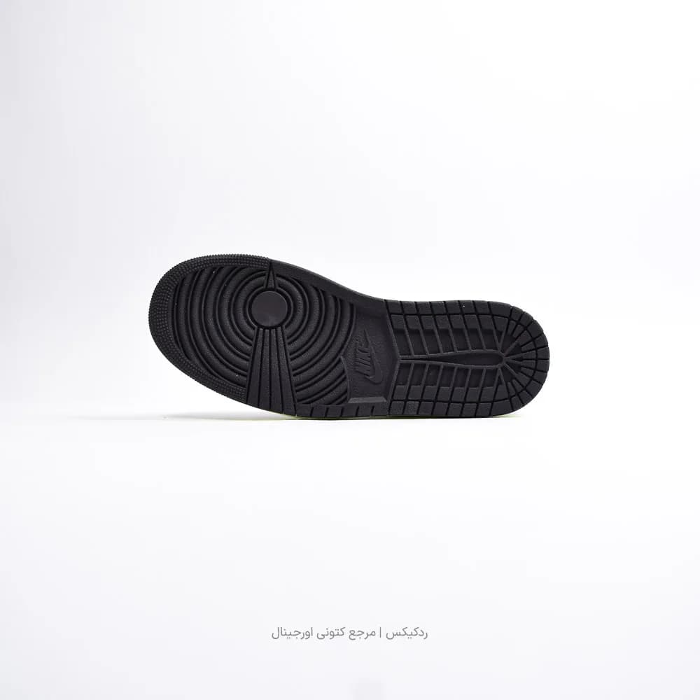 کتونی Nike مدل Jordan 1 Low Tokyo Bio Hack – HQ2010-005 — تصویر ۸