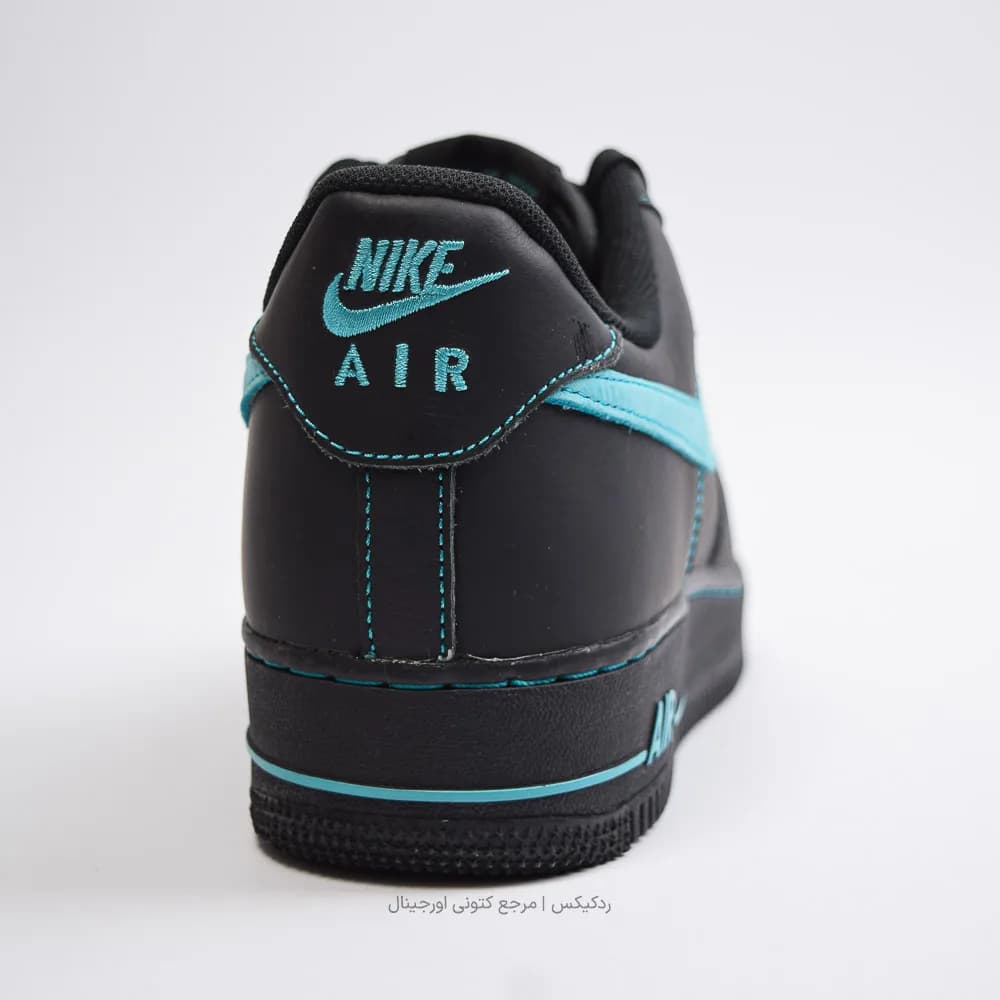 کتونی Nike مدل Air Force 1 Low Un Tiffany – HQ2037-002 — تصویر ۸