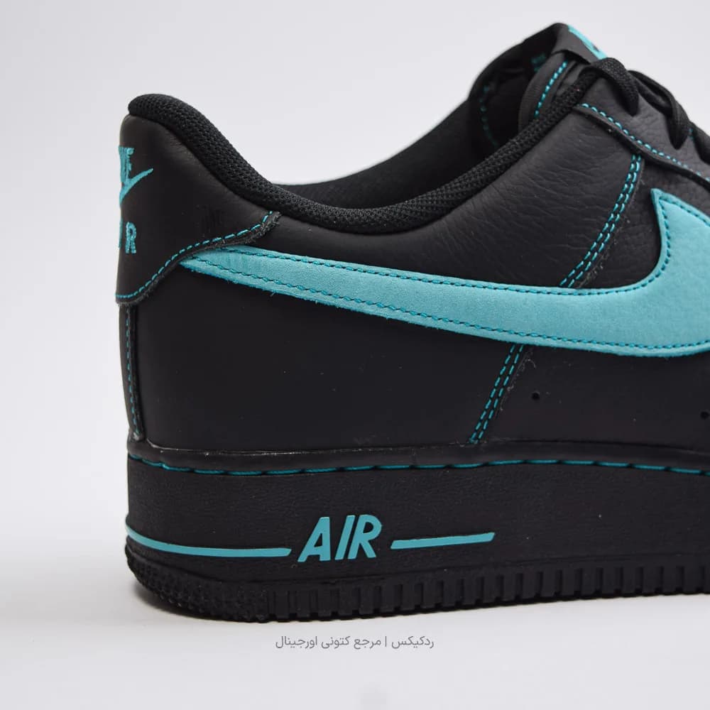 کتونی Nike مدل Air Force 1 Low Un Tiffany – HQ2037-002 — تصویر ۶