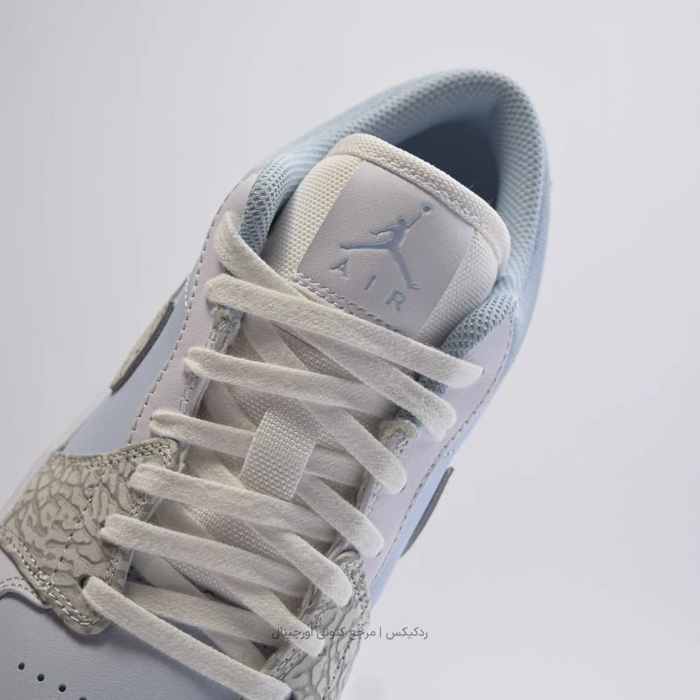 کتونی Nike مدل Air Jordan 1 Low SE – IB7692-400 — تصویر ۵