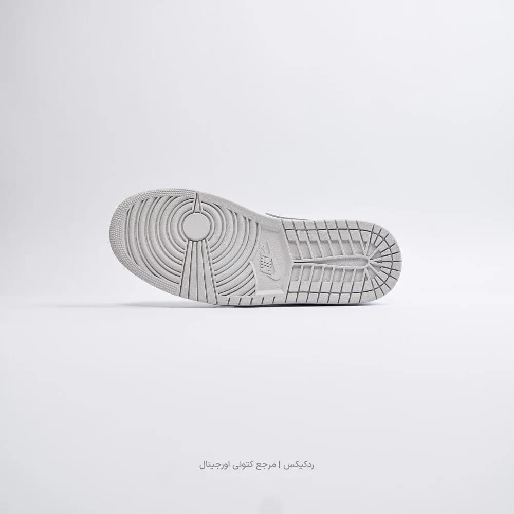 کتونی Nike مدل Air Jordan 1 Low SE – IB7692-400 — تصویر ۸