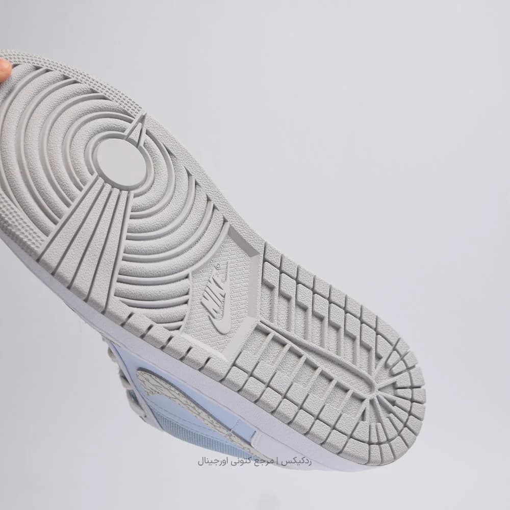 کتونی Nike مدل Air Jordan 1 Low SE – IB7692-400 — تصویر ۳