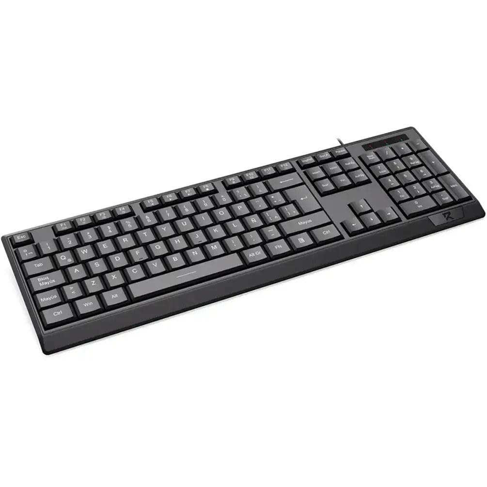 کیبورد ردراگون مدل Redragon BK-8345 Wired — تصویر ۲