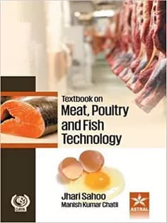 دانلود کتاب Textbook on Meat, Poultry and Fish Technology