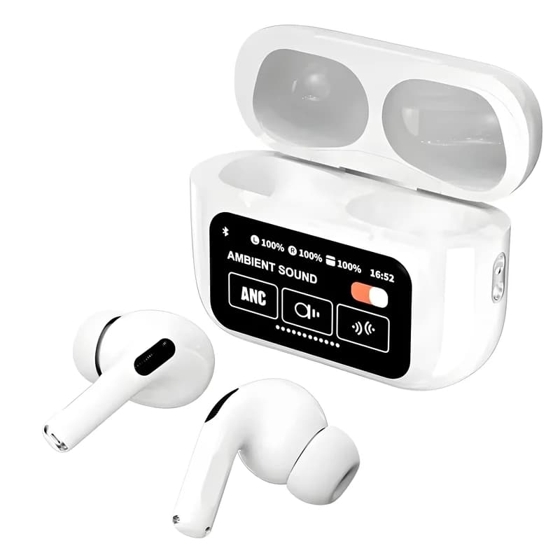 هدفون بلوتوثی مدل A9 pro (ارسال از اصفهان) — تصویر ۸