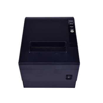 فیش پرینتر بایامکسBP-206 — تصویر ۲