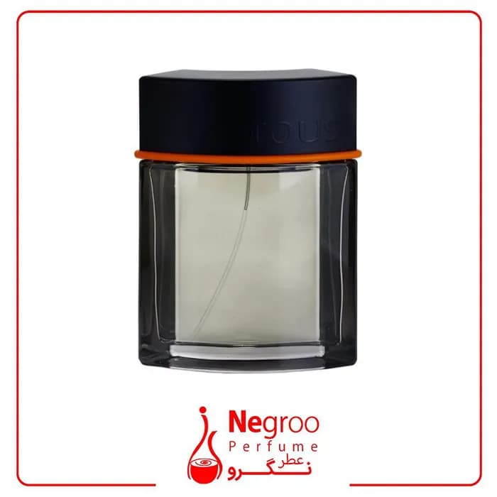 عطر ادکلن توس من اینتنس 100 میل Tous Man Intense اورجینال — تصویر ۲