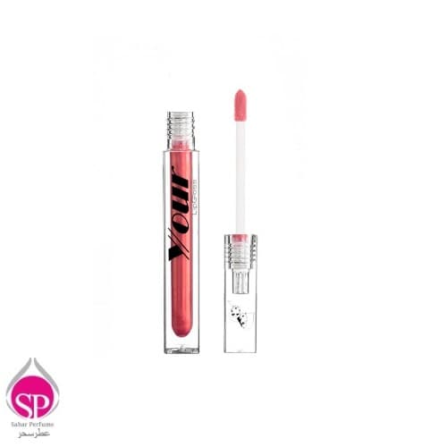 رژ لب مایع یور 04Your Lipgloss