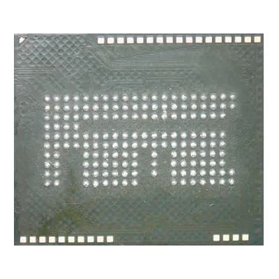 آی سی هارد SKhynix H9TP32A4GDMC — تصویر ۲