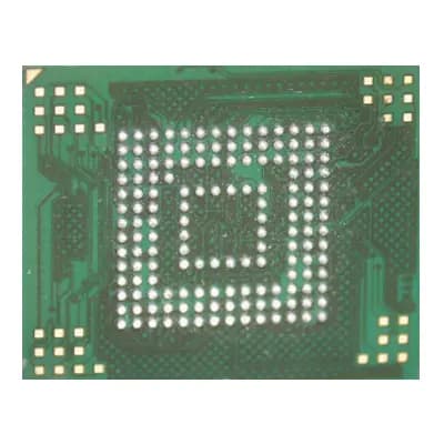آی سی هارد Samsung KMVWU000LM-B900 — تصویر ۲