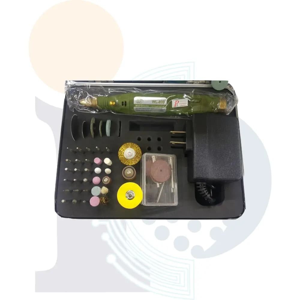 دستگاه تراش آي سي مدل P-800B