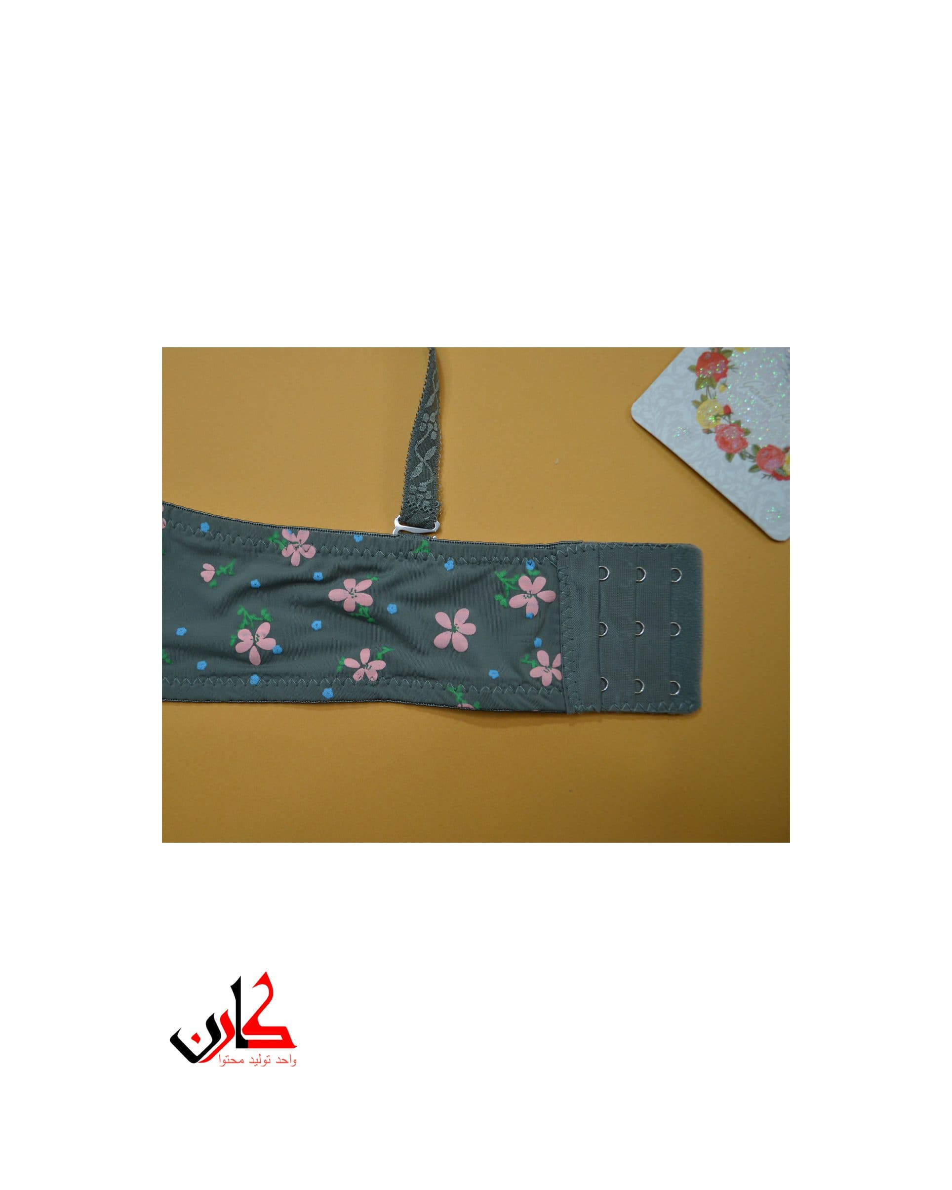 سوتین اسفنجی 31113 — تصویر ۵