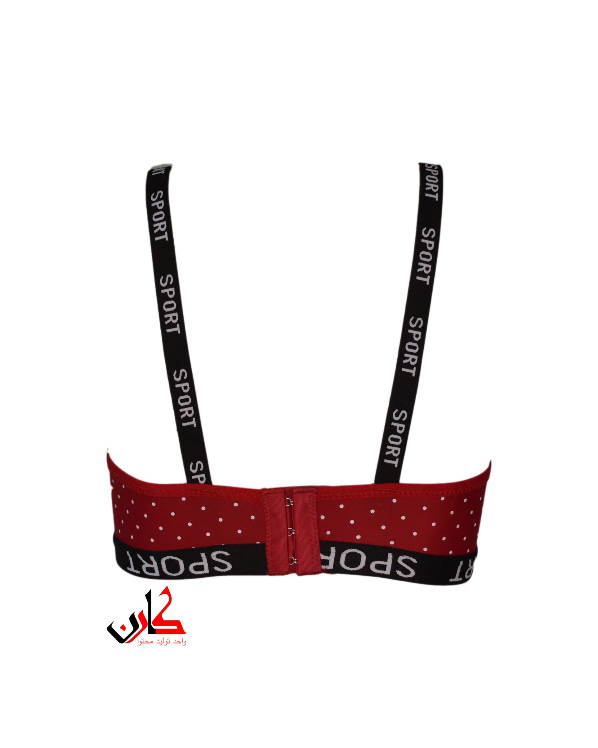 سوتین اسفنجی 66105 — تصویر ۲