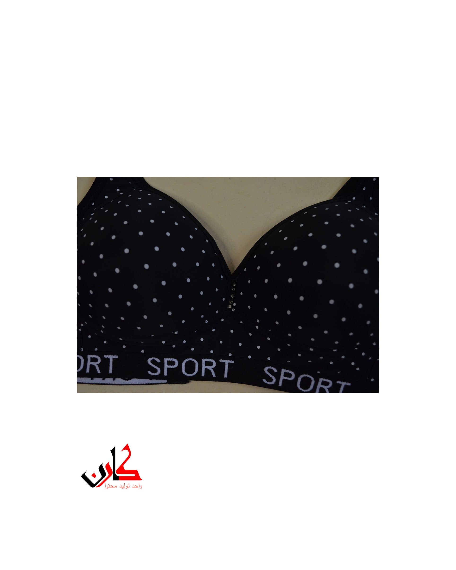 سوتین اسفنجی 66105 — تصویر ۷