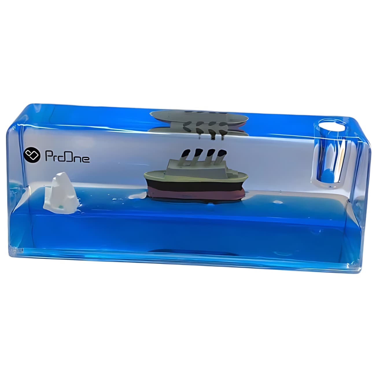 قایق شناور دکوراتیو پرووان Toy03