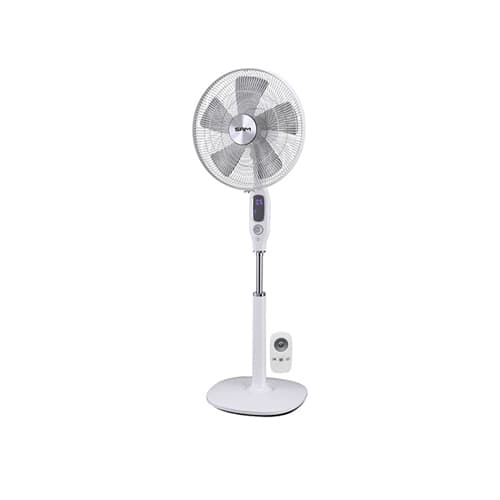 پنکه ایستاده کنترل دار سام مدل EF-S1602W