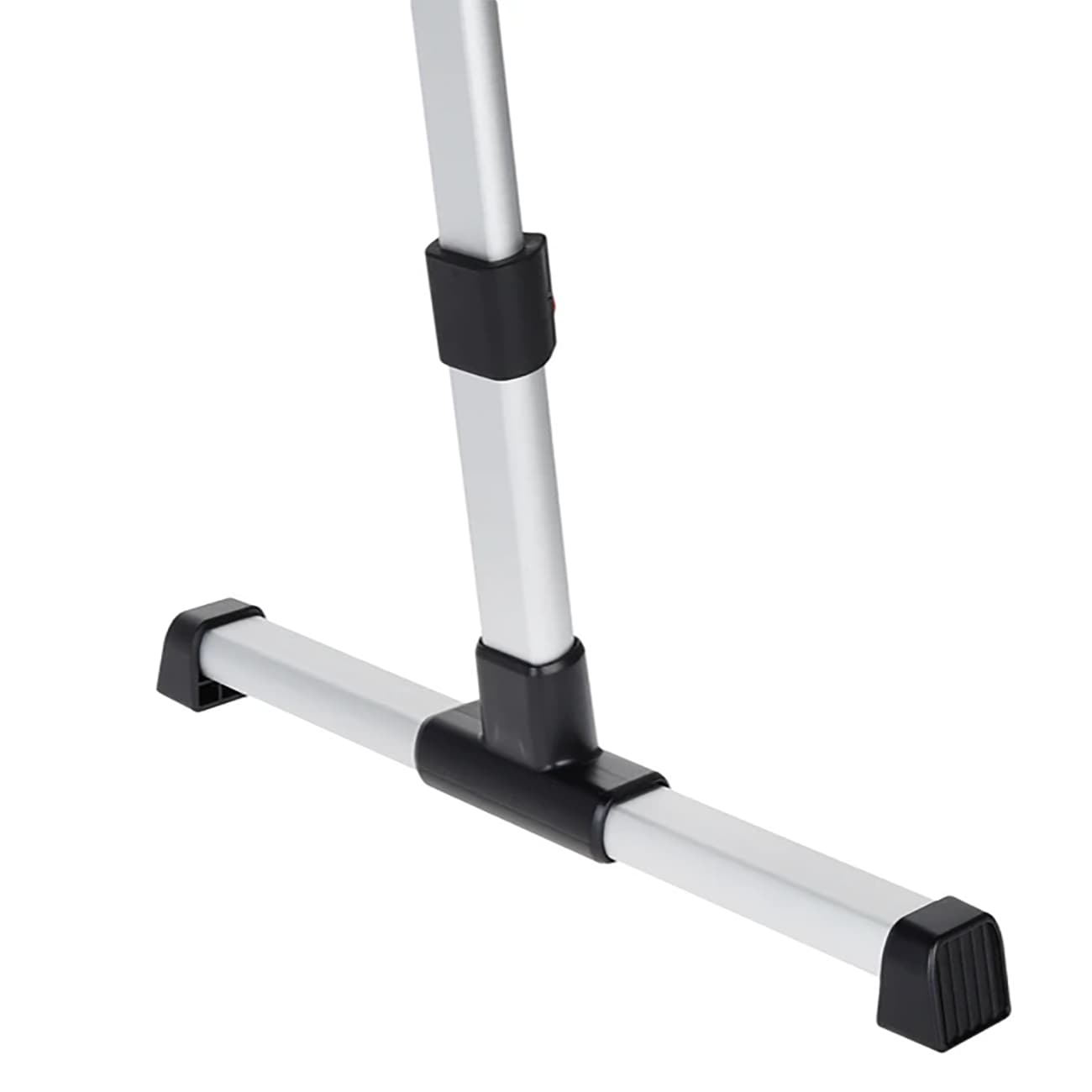 میز لپتاپ 16 تا 17 اینچ با فن خنک کننده سایجی A8 تاشو و قابل حمل — تصویر ۴