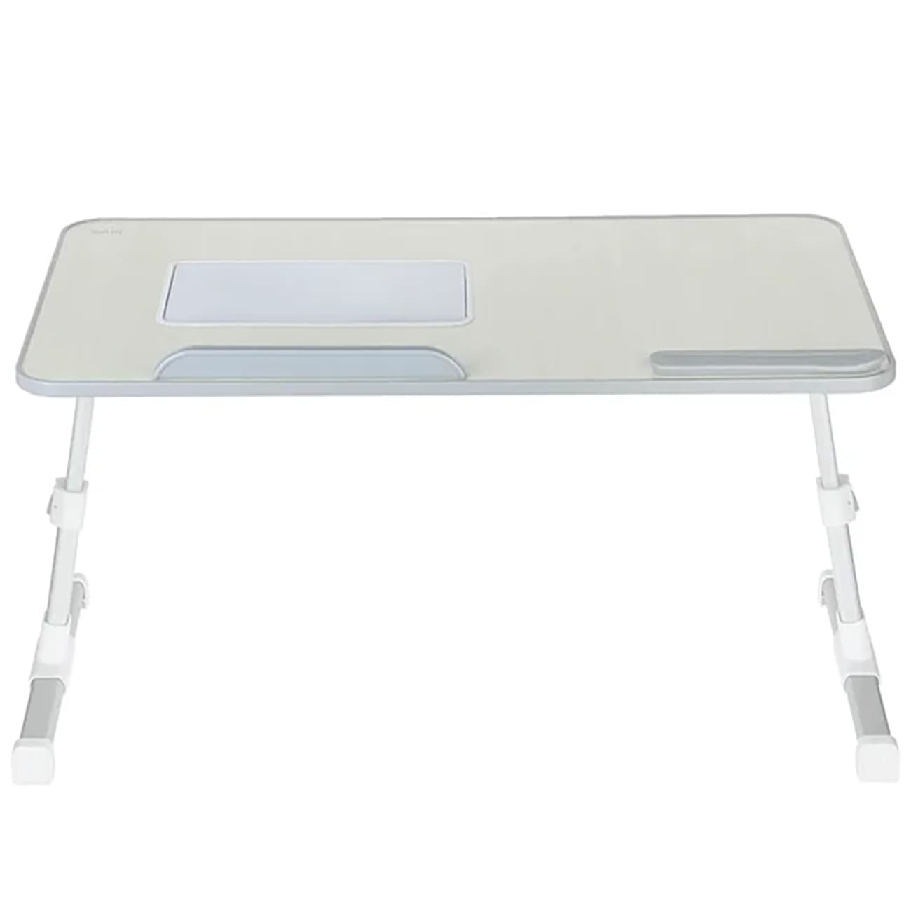 میز لپتاپ 16 تا 17 اینچ با فن خنک کننده سایجی A8 تاشو و قابل حمل — تصویر ۵