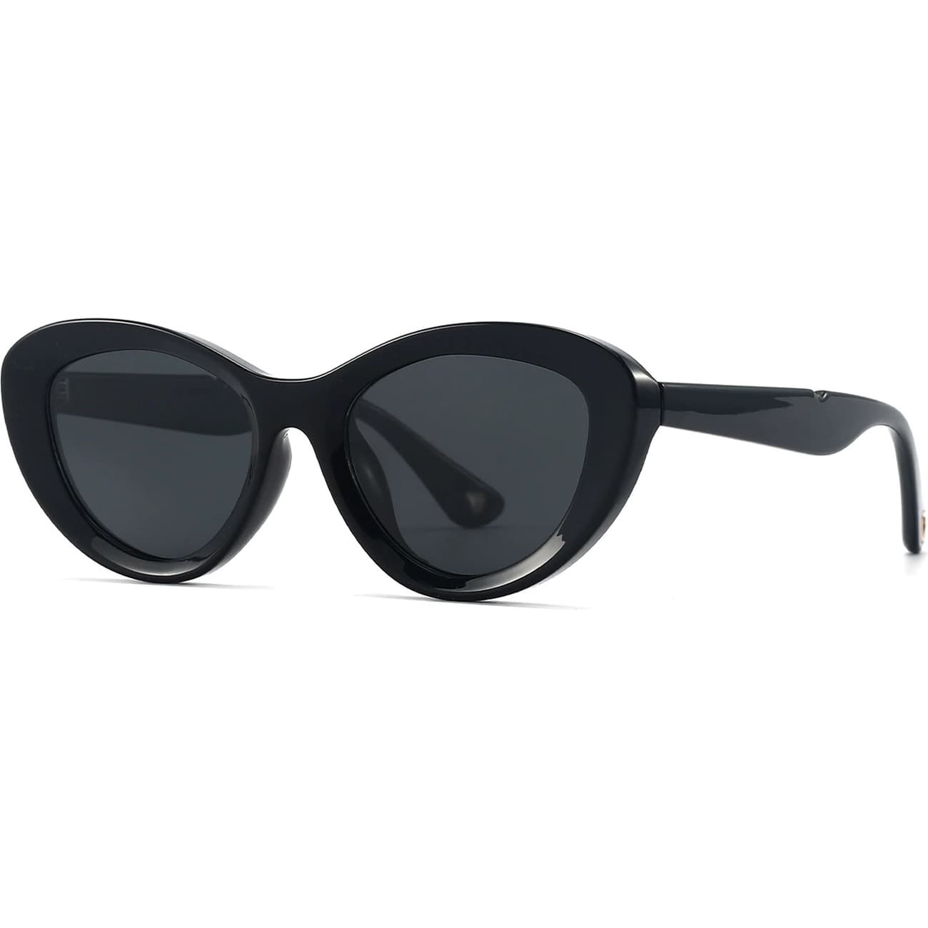 عینک آفتابی مردانه کارن بازار Karen Bazaar مدل 8802 پلاریزه UV400 — تصویر ۹