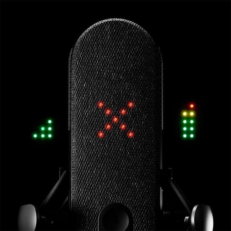میکروفون SteelSeries Alias — تصویر ۶