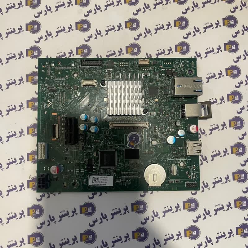 برد فرمتر hp 506