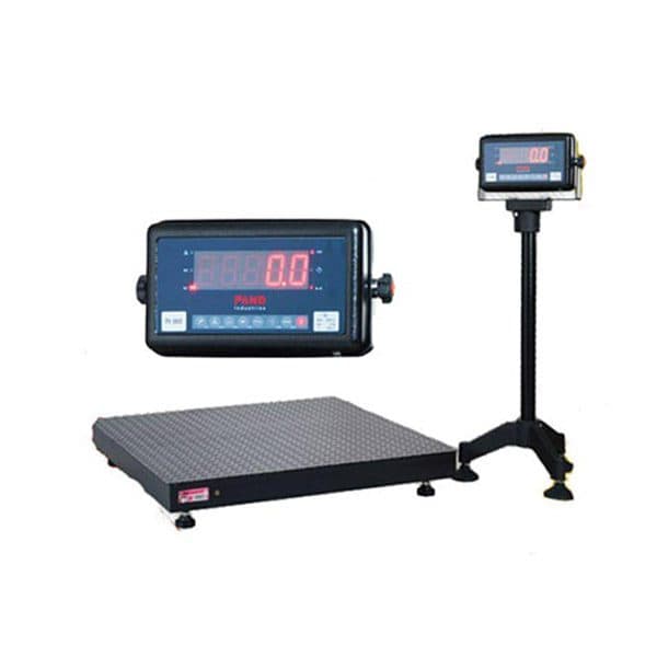 باسکول کفی پند PX9800Z