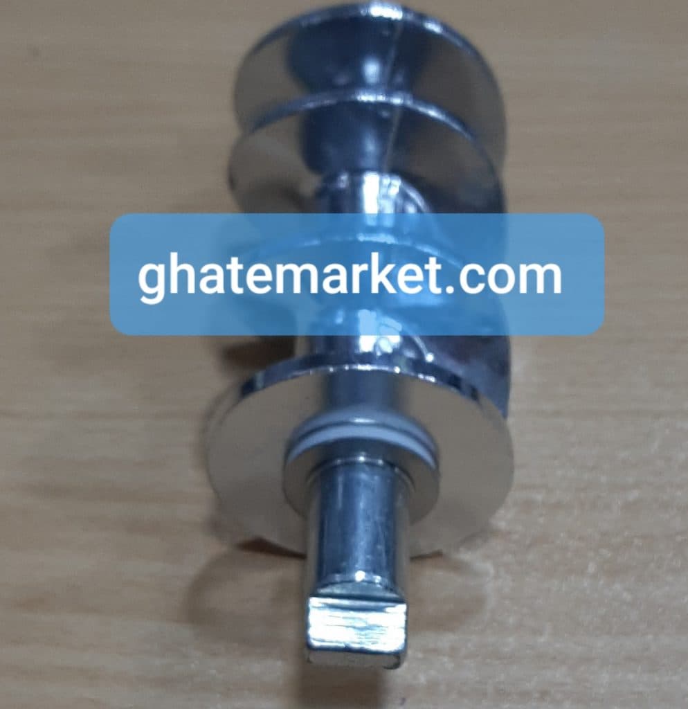 مارپیچ چرخ گوشت نیکو — تصویر ۲