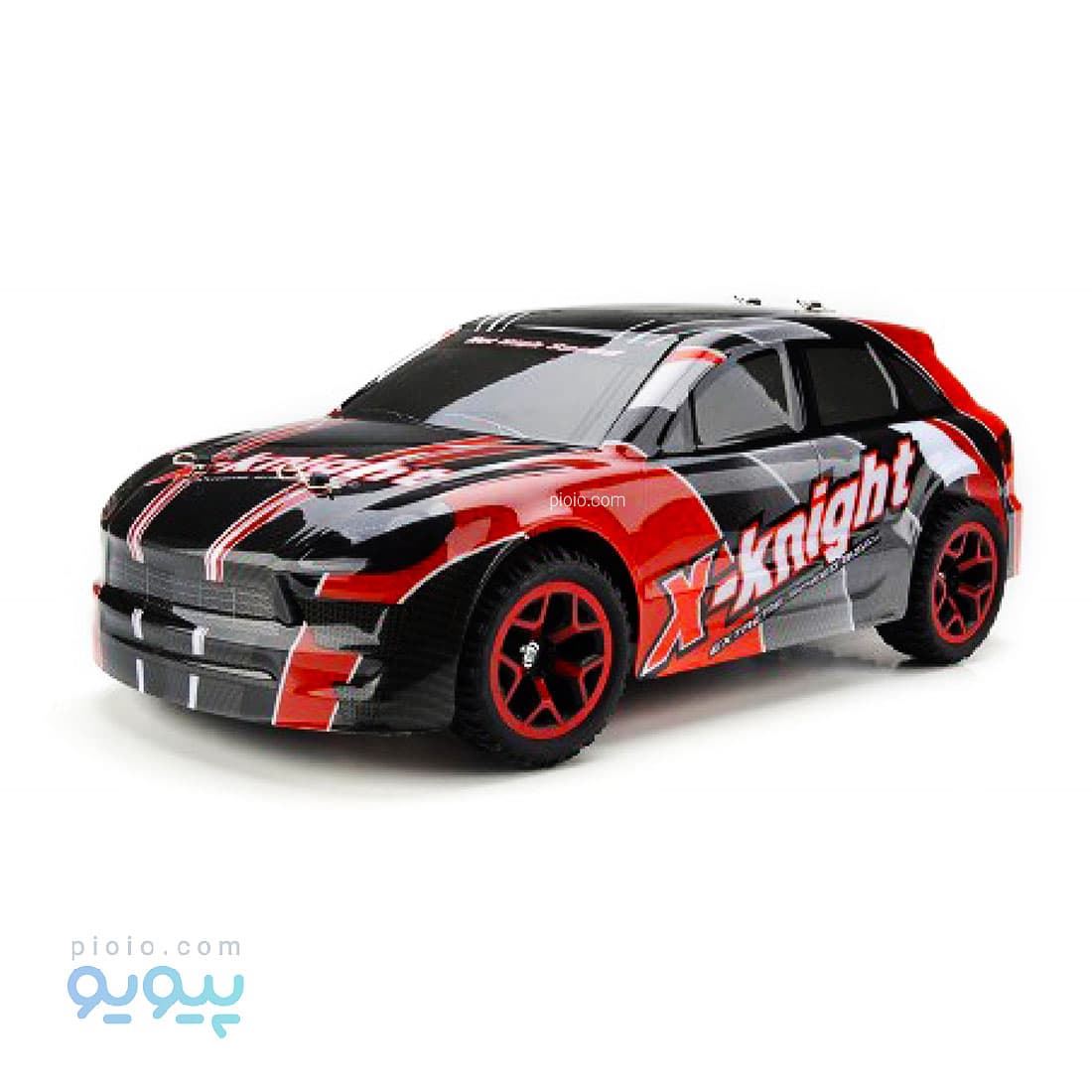 ماشین کنترلی سرعتی برند Crazone مدل 17GS07B — تصویر ۵