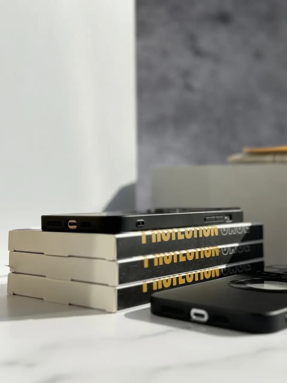 قاب Ultimate Lens Case (کدC1465) — تصویر ۵