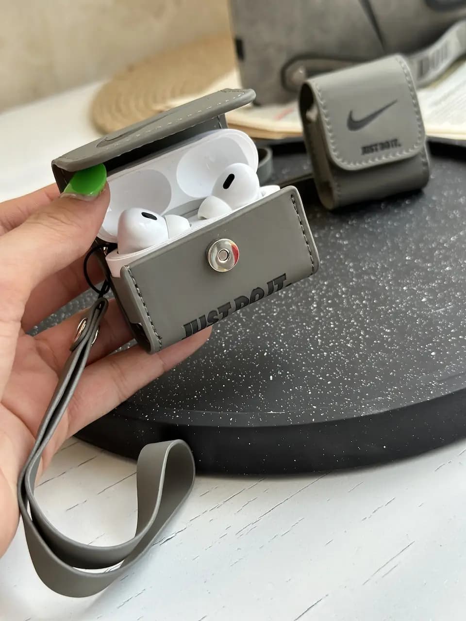 کاور ایرپاد Nike Just Do iT (کدa0021) — تصویر ۳