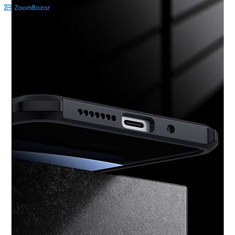 قاب اپیکوی مدل Xundd Beatle مناسب برای گوشی موبایل شیائومی Redmi A3 4G/ A3X 4G/ Poco C61 — تصویر ۸
