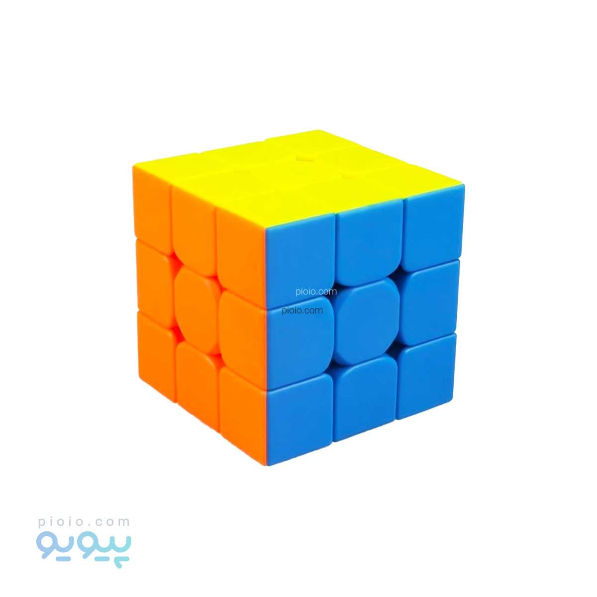 روبیک 3*3 برچسبی کای وای | QIYI — تصویر ۴