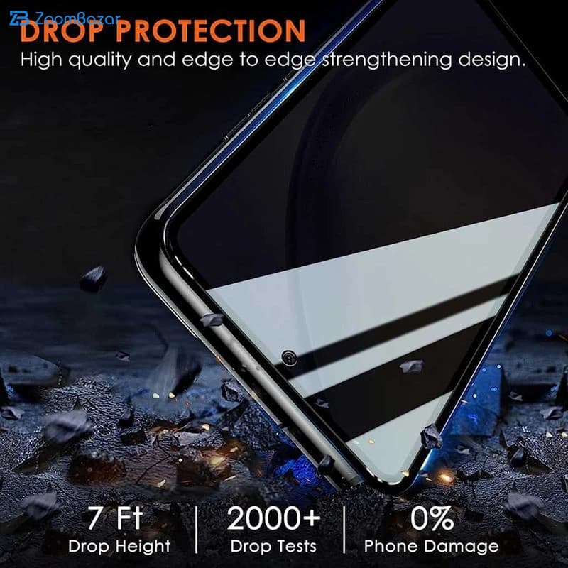 گلس 11D اپیکوی مدل Blue ESD مناسب برای گوشی موبایل شیائومی 13T Pro/ 13T/ 12T Pro/ 12T/ 11T Pro/ 11T/ Mi 10T Lite 5G — تصویر ۷