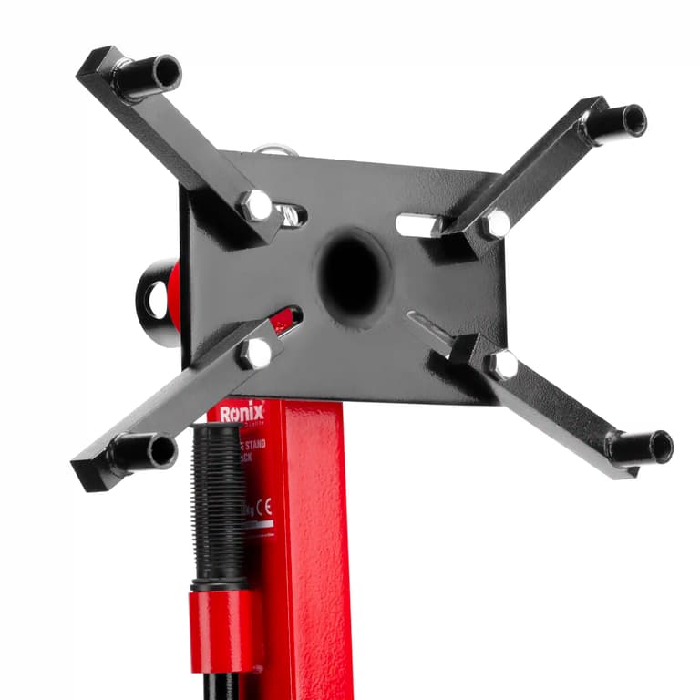 پایه نگهدارنده موتور خودرو رونیکس مدل RONIX RH-4951 — تصویر ۸