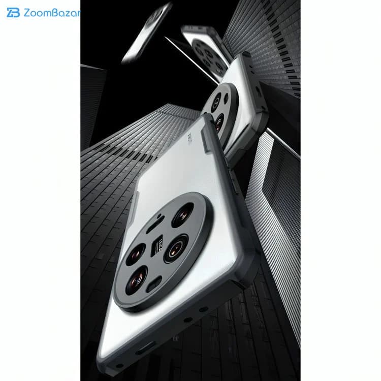 کاور ژاند مدل Beatle مناسب برای گوشی موبایل شیائومی MI 13 Ultra — تصویر ۱۲