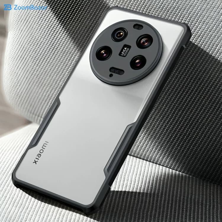 کاور ژاند مدل Beatle مناسب برای گوشی موبایل شیائومی MI 13 Ultra — تصویر ۱۱