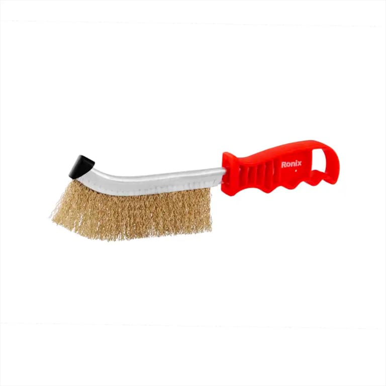 فرچه سیمی دستی خطی رونیکس مدل RONIX RH-9948 — تصویر ۳