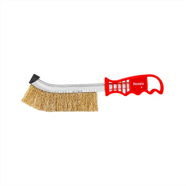 فرچه سیمی دستی خطی رونیکس مدل RONIX RH-9948 — تصویر ۴