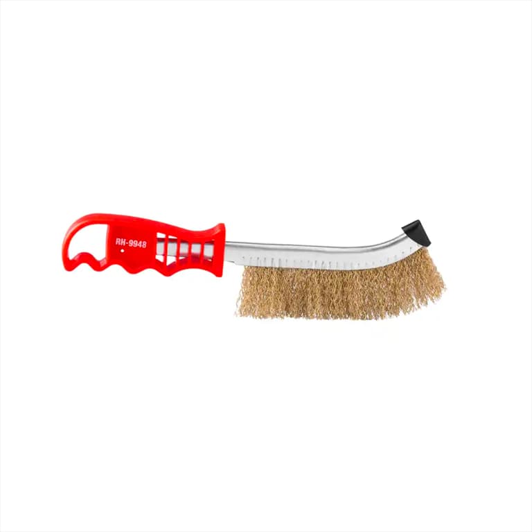 فرچه سیمی دستی خطی رونیکس مدل RONIX RH-9948 — تصویر ۵