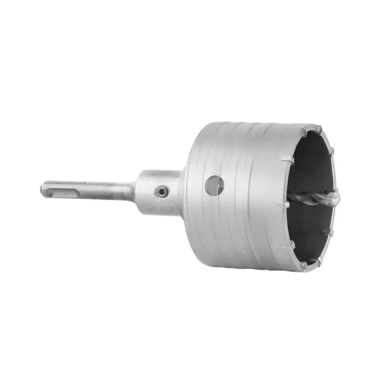 گردبر بتن چهار شیار SDS Plus قطر ۸۰ میلی متر رونیکس مدل RONIX RH-5044 — تصویر ۳