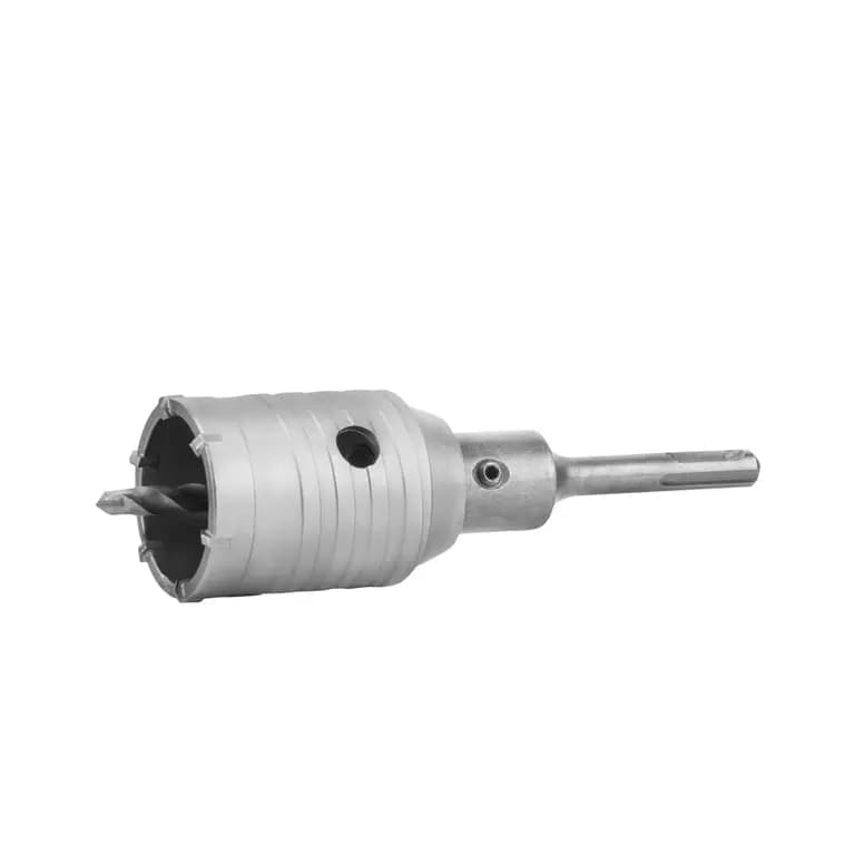 گردبر بتن چهار شیار SDS Plus قطر ۵۰ میلی متر رونیکس مدل RONIX RH-5042 — تصویر ۲