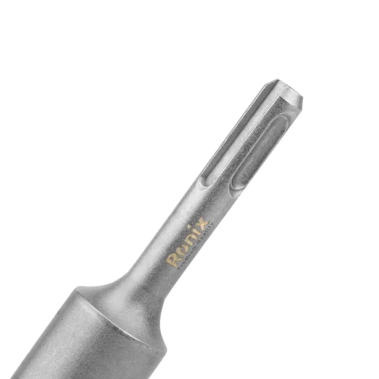 گردبر بتن چهار شیار SDS Plus قطر ۵۰ میلی متر رونیکس مدل RONIX RH-5042 — تصویر ۴